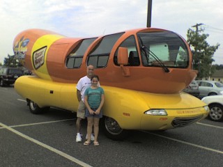 WienerMobile